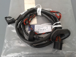 Leitungssatz AHK Anhängerkupplung ML GL W164 A1648201413