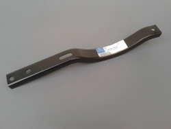 Halter Auspufftopf MK 1824 1827 1831 W652 A6524913541