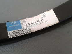 Halter Auspufftopf MK 1824 1827 1831 W652 A6524913541