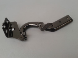 Scharnier Motorhaube rechts Vito W447 W448 A4478804600