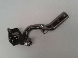 Scharnier Motorhaube rechts Vito W447 W448 A4478804600