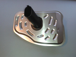 Ölfilter Automatikgetriebe Vito V-Klasse W638 CDI vgl. A0002570567