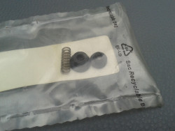 Rep.-Satz Druckregelventilfeder C E 220 Diesel W202 W210 A0069939901