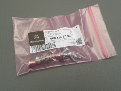 Reparatursatz Befestigung Lenkrad W167 W205 W213 W222 A0004645800