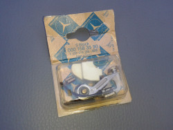 Kontaktsatz Zündverteiler R107 W114 W116 W126 M110 M114 A0001583590