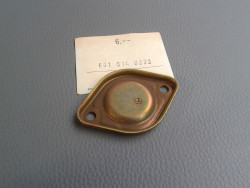 Deckel für Öffnung Ölstandgeber M102 OM 601 602 603 A6010140333