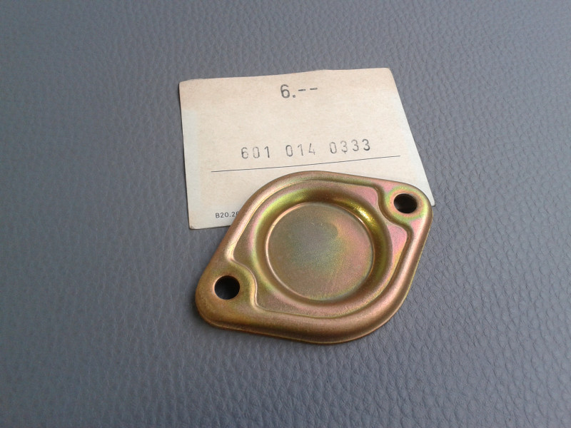 Deckel für Öffnung Ölstandgeber M102 OM 601 602 603 A6010140333
