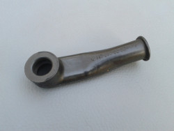 Schlauch Motorentlüftung W115 W123 M115 A1150180082