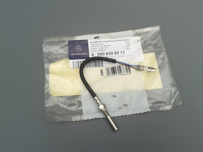 Temperatursensor für Zusatzheizung Standheizung Vito Vario Sprinter A0008308972