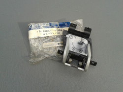 Rosette Abdeckkappe SWR links SLK R170 W170 A1708800105 9744