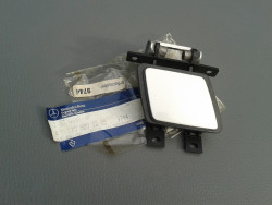 Rosette Abdeckkappe SWR rechts SLK R170 W170 A1708800205 9744