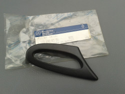 Deckel in Verkleidung hinten links CLK Cabrio W208 A2086920358 9B51