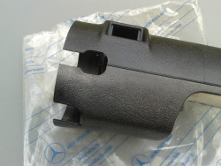 Deckel / Abdeckung elektr. Lenksäule W126 SE SEL SEC A1264624223