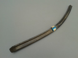 Abdichtung an Verdeck / Fenster Tür rechts R107 SL A1077201078