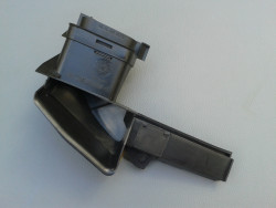 Lufthutze / Ansaugrohr C-Klasse W202 A2025200204 A2025200504