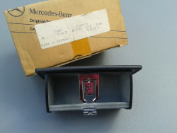 Aschenbecher Einsatz für Mittelarmlehne C-Klasse W202 A2028100228 9051