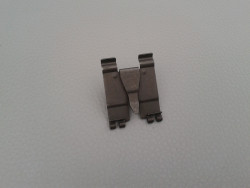 Klammer für Chromleisten hi. mitte 955 C-Klasse W202 A2028800993