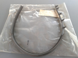 Dichtung für Blende unter Scheinwerfer links C-Klasse W202 A2028260780