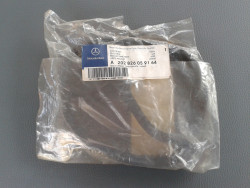 Dichtung für Streuscheibe / Scheinwerferglas Bosch C-Klasse W202 A2028260591