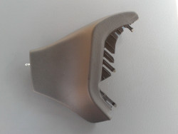 Blende an Mittelkonsole rechts C-Klasse W203 A2036803839