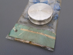 Deckel für Pumpe Niveauregulierung M102 A1020160380