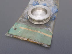 Deckel für Pumpe Niveauregulierung M102 A1020160380