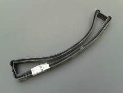 Rahmen / Gummidichtung Heizgerät W460 W461 W463 A0008310042