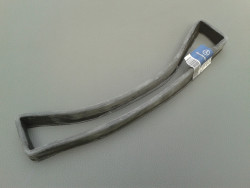 Rahmen / Gummidichtung Heizgerät W460 W461 W463 A0008310042