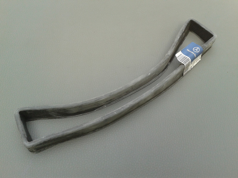 Rahmen / Gummidichtung Heizgerät W460 W461 W463 A0008310042