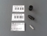 Stecker / Steckverbindung einpolig A0085452028 A0095451428
