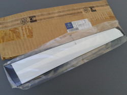 Zierblende Fensterrahmen Tür vorne links E-Klasse W211 S211 A2116903187