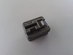 Stecker + Pins, 6-polig, für Leitungssätze A0065458028 A0095453028