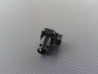 Stecker + Pin, 1-polig, Temperaturfühler M104 M111 M119, A0195455428