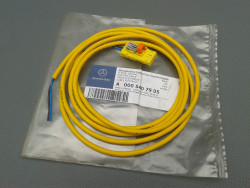 elektr. Leitung R12/4 für Beifahrerairbag / Windowbag A0005407905