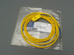 elektr. Leitung R12/4 für Beifahrerairbag / Windowbag A0005407905