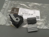 el. Kupplungsgehäuse / Stecker für Motorsteuergerät A1685450928