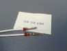 elektr. Leitung, LKS 2.5mm², M111 W211 R230, A0005404305