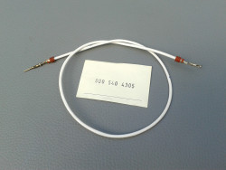 elektr. Leitung, LKS 2.5mm², M111 W211 R230, A0005404305