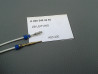 elektr. Leitung, LKS 1.5 1.0mm², div. Pkw, A0005404205