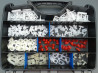 Klammern Befestigung Sacco 420SEC 500SEC 560SEC A0019974686 A1266980158