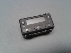 Webasto Vorwahluhr Bedienteil Standheizung W210 A0005425811