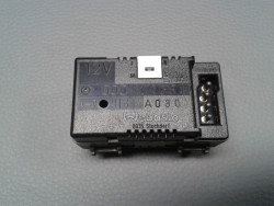 Webasto Vorwahluhr Bedienteil Standheizung W210 A0005425811