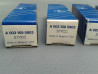 6 orig. Zündkerzen E SL S C 280 320 M104 W124 R129 W140 W202 A0031595903 S7YCC