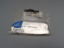 Innenleuchte Laderaumleuchte W211 S211 A2118201601