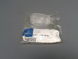 Innenleuchte Laderaumleuchte W211 S211 A2118201601