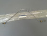 Druckleitung Kraftstoffleitung 3. Zyl. OM440 441 442 A4220706333