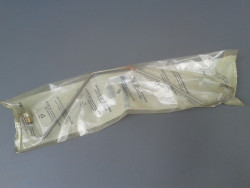 Druckleitung Kraftstoffleitung 2. Zyl. OM401 402 440 441 442 A4220707633