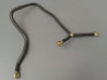 Kraftstoffleitung an Filter OM 521 522 541 542 941 942 A5410704632