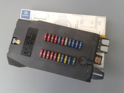 Sicherungskasten Sprinter W901 W902 W903 W904 A0005402350 A9015400150