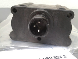 Magnetventil Schaltzylinder Actros Unimog A0025403897 4213509242
